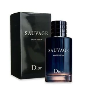 Dior Sauvage Eau de Parfum 100 ml (3,4 oz)