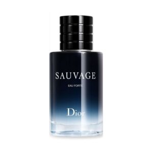 Christian Dior Sauvage Eau Forte Parfum – 100 ml
