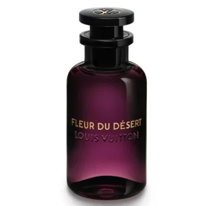 Louis Vuitton – Fleur du Désert Eau de Parfum 100 ml