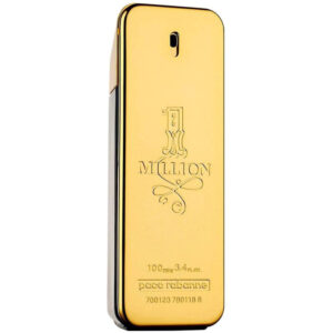 Paco Rabanne 1 Million – Eau de Toilette 100 ml