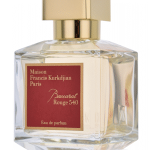 Maison Francis Kurdjian Baccarat Rouge 540 – Eau de Parfum 70 ml