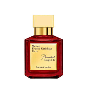 Maison Francis Kurkdjian Baccarat Rouge 540 Extrait de Parfum – 70 ml
