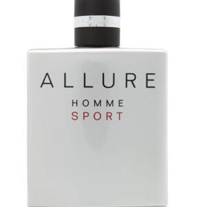 Chanel Allure Homme Sport – Eau de Toilette 100 ml
